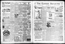 Eastern reflector, 8 November 1901